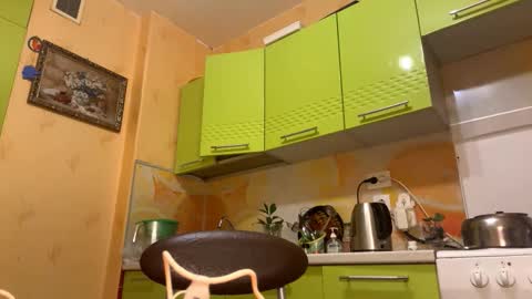 Snapshot of allegralenherr chatting on October 2025 09:05:02 PM Lina online show from October 2025 09:05:02 PM