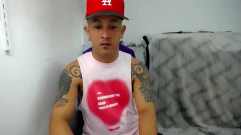 Snapshot of allen_69xx chatting on January 2025 03:26:02 PM allen online show from January 2025 03:26:02 PM