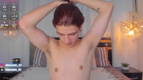 Allen online show from October 2025 04:26:01 AM