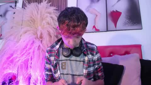 Allen online show from October 2025 03:52:02 AM