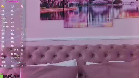 Allena online show from June 2026 07:41:02 PM