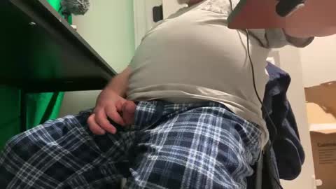 Allergictolove online show from December 2024 11:39:02 PM