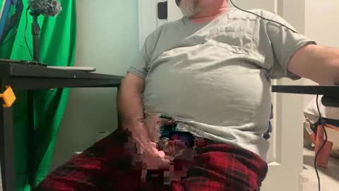 Allergictolove online show from January 2025 01:45:02 AM