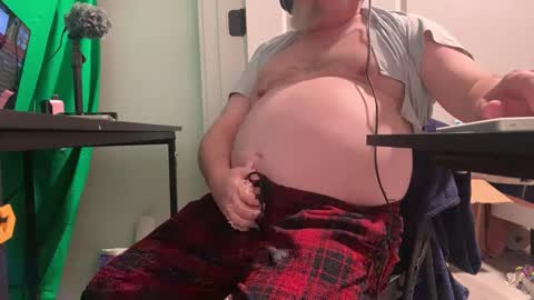 Allergictolove online show from February 2025 11:02:02 PM