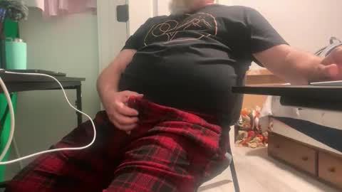 Allergictolove online show from November 2025 10:10:02 PM