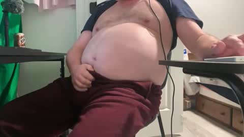 Allergictolove online show from January 2026 09:06:02 PM