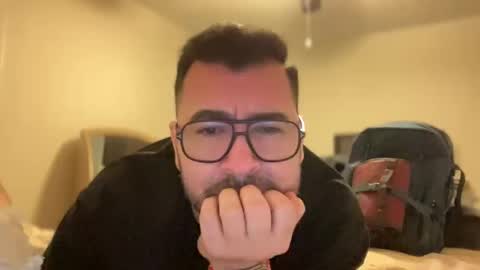 Allessandro online show from February 2025 09:04:02 AM