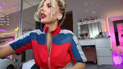 onlyfansallesya23 online show from May 2026 07:09:02 PM