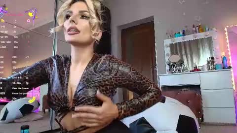 onlyfansallesya23 online show from June 2026 06:45:02 PM
