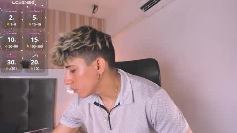 Allex online show from February 2025 06:43:02 PM