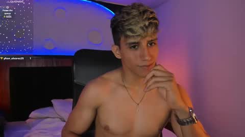 Allex online show from February 2025 03:26:01 PM