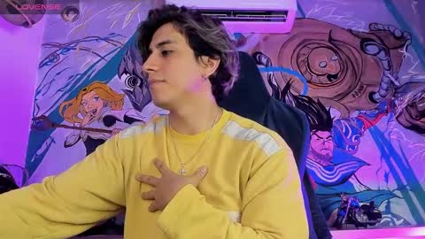 Allex online show from September 2025 10:45:02 PM