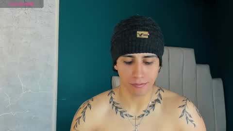 Allex online show from October 2025 10:17:01 PM