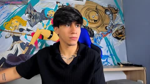 Allex online show from March 2026 10:10:02 PM