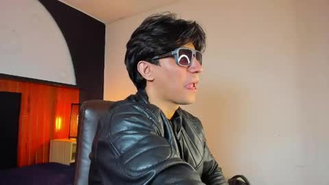 Allex online show from April 2026 07:58:02 PM