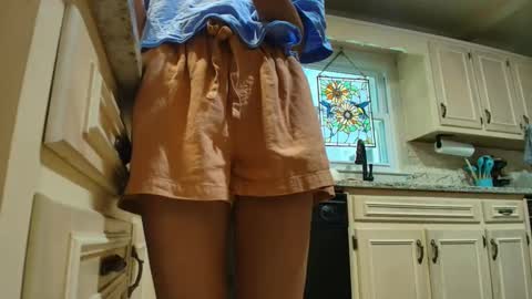 Snapshot of allgood4u chatting on June 2026 05:04:01 PM wishlist on bio online show from June 2026 05:04:01 PM