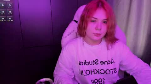 Blair online show from June 2026 09:22:02 AM