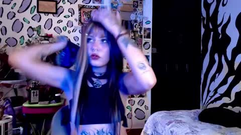 Snapshot of allice_rousse_ chatting on September 2025 10:36:01 PM allice_rousse_ online show from September 2025 10:36:01 PM