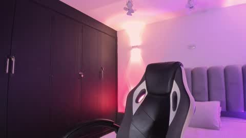 ALLICE online show from December 2025 12:21:02 PM