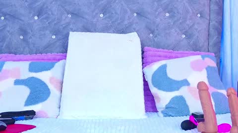 Allicia online show from January 2025 03:19:01 PM