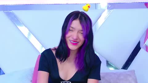 Allicia online show from January 2025 07:04:01 PM