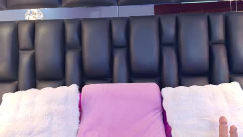 Allicia online show from January 2025 10:10:01 PM