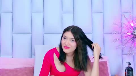 Allicia online show from February 2025 10:17:02 PM