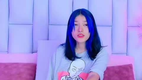 Allicia online show from March 2025 07:10:02 PM