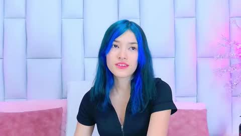 Allicia online show from March 2025 08:21:01 PM