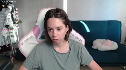 Snapshot of allie_hazie chatting on June 2026 11:16:01 PM alice online show from June 2026 11:16:01 PM