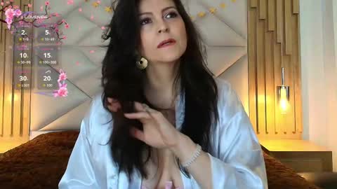 Aliie  online show from February 2026 12:06:01 PM