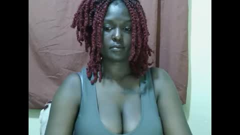 Allie online show from September 2025 09:15:01 PM