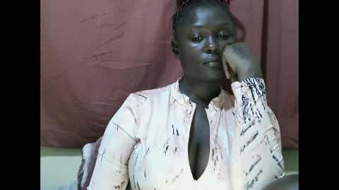 Allie online show from October 2025 09:15:01 PM