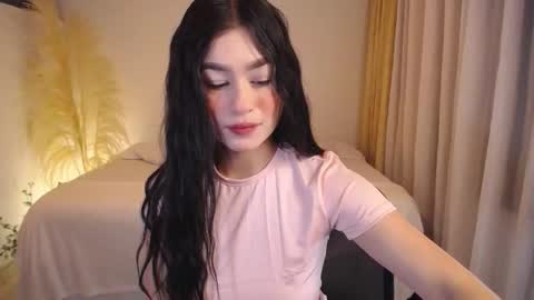 Allie  online show from February 2026 02:15:02 PM