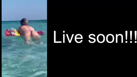 Allie online show from November 2025 05:42:01 AM