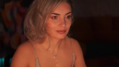 Allie online show from December 2025 05:46:01 AM