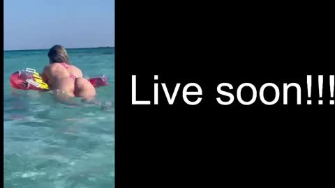 Allie online show from March 2026 04:00:01 PM