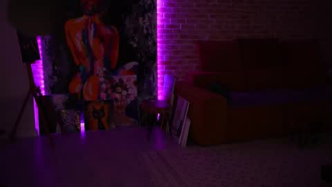 Allie online show from March 2026 03:40:01 PM