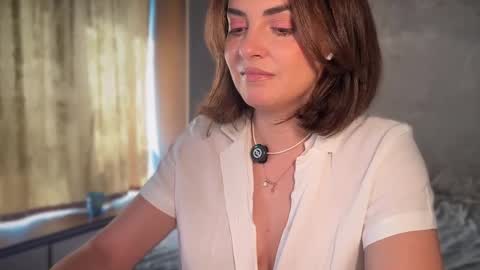 Allie online show from April 2026 12:36:01 PM