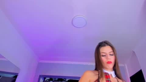 Snapshot of allijadid chatting on February 2025 10:57:01 AM online show from February 2025 10:57:01 AM