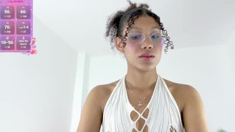 ALLIS0N IK  online show from March 2026 05:24:02 AM