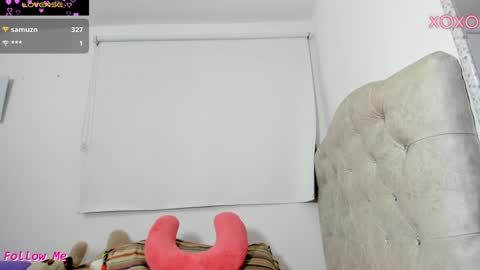 Nana online show from December 2024 10:34:02 AM