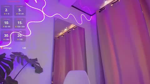 Allison online show from April 2026 06:11:02 PM