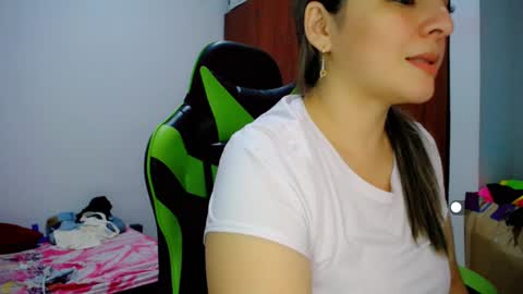  Alisson online show from January 2025 04:10:02 AM