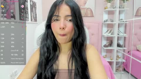 ALLISON online show from April 2026 05:39:02 PM