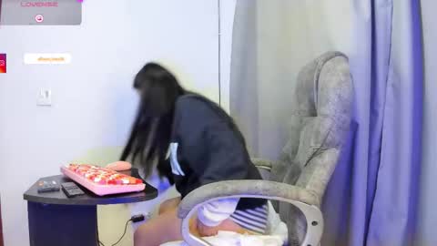 allison online show from February 2026 02:10:02 AM