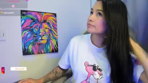 allison online show from March 2026 05:40:02 AM