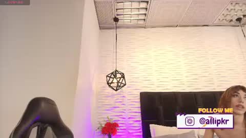 Snapshot of allison_parker1_ chatting on July 2026 03:41:02 PM allison_parker1_ online show from July 2026 03:41:02 PM