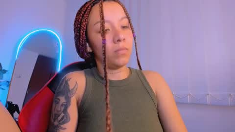 Snapshot of allison_starmodel chatting on April 2026 01:03:01 AM allison_starmodel online show from April 2026 01:03:01 AM