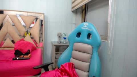 allison online show from March 2026 07:57:02 AM